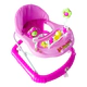 Andador Bebe Con Tablero De Juegos Didácticos Gugga