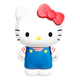 Hello Kitty Carrito De Verano 24cm Hello Kitty Food Truck