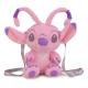 Peluche Para Colgar Angel Lilo & Stitch 25cm Disney