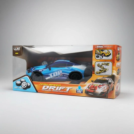 Auto Drift Control Remoto 4x4 Recargable Super Veloz