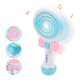 Sonajero Divertido Lollipop A Pila Con Luces Sonidos
