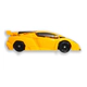 Transformers Coleccionables Auto Carrera Simple Armado 16cm
