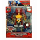 Figura Conversion Robot Transformers Nene Original