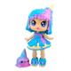 Bubble Trouble Muñeca Perfumada Surtidas Wabro