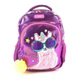 Mochila Escolar Kooshi No Drama Llama Espalda 12