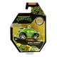 Tortugas Ninja Shell Riders Mini Autos Wabro Original