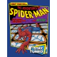 Puzzle Rompecabeza X 100 Piezas Spiderman Aventuras En 3d