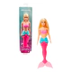 Barbie Fantasia Sirena 30cm Original Mattel