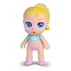 Muñeca Heroina Mini Super Cute Little Babies 12 Cm