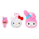 Muñeca Lol Surprise Hello Kitty & Friends Peluche Reversible