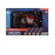 Motocicleta Deportiva A Radio Control Carga Usb Escala 1:10