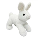 Peluche Conejo Echado Suave 40cm Phi Phi Toys