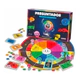 Juego De Mesa Preguntados Realidad Aumentada Original Toyco