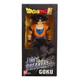 Muñeco Dragon Ball Goku Limit Breaker Series Bandai