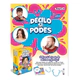Juego De Mesa Familiar Decilo Si Podes! Toyco