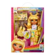 Muñeca Moderna Rainbow High Jr Banda De Rock