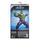 Muñeco Increible Hulk Titan Hero Series 30 Cm Orig Hasbro