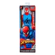 Figura Spiderman Scarlet Articulado 29cm Hasbro Marvel