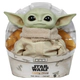 Figura De Acción Baby Yoda Star Wars Coleccionable