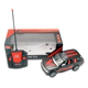Auto A Control Remoto Estilo 4x4 1:18 Shadow Model Car