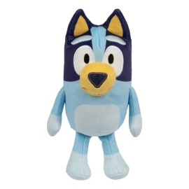 Bluey Friends - Peluches De Bluey & Bingo De 20 Cm