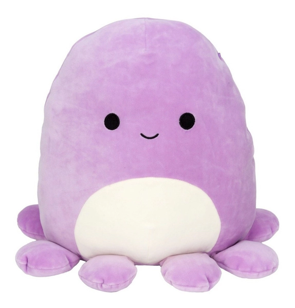 Peluches Squishmallows 12.5cm Surtidos Wabro