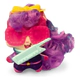 Hamstars Mascotas Coleccionables Con Accesorios Y Microfono Monica