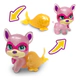 Super Cute Pack Mascotas Sirenas Con Mascota Misteriosa Cta