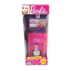 Dispenser De Agua De Barbie Tapimovil Original