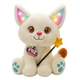 Peluche Kitty Gato Interactivo Pets Alive Con Sonido