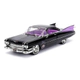 Vehiculo Bombshells Cadillac 1959 C/figura Cat Woman Esc 124