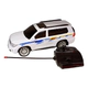 Camioneta A Control Remoto 4 Canales Escala 1:12 Con Luces