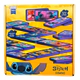 Juego De Mesa Domino Stitch 28 Fichas Gigantes Tapimovil