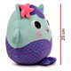 Gatirena Gabby La Casa De Muñecas Mercat Peluche Kawai