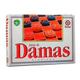 Damas Juego De Mesa De Ruibal