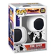 Funko Pop!marvel Spider-man Across The Spider-verse The Spot