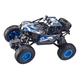 Auto Estilo Arenero A Radio Control Escala 1:20
