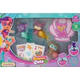 Super Cute Pack Mascotas Sirenas Con Mascota Misteriosa Cta