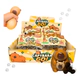 Squishy De Capybara Family Antiestres Elastico Animado