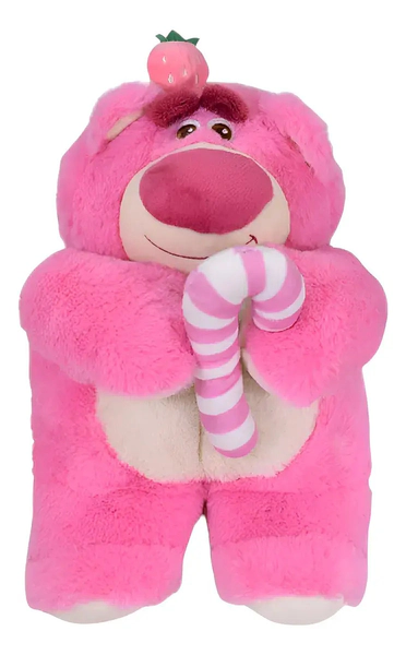 Peluche Oso Lotso 35 Cm Phi Phi Toys