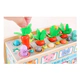 Juego Interactivo Didactico Con Martillo Y Figuras Imanes