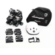 Patines Extensibles Lamborghini +set De Protección De Regalo