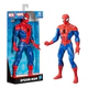 Figura Avengers Spiderman Articulado 24cm Hasbro Marvel