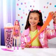 Muñeca Barbie Pop Reveal Sorpresa Con Mascota Y Accesorios