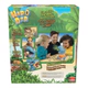 Juego De Mesa Burping Bobby 2 A 4 Jugadores Wabro