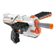 Pistola Lanza Dardos Team Shotz Con Cargador Next Point Orig