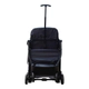 Cochecito Bebe Infanti Ultraliviano C3 Terrain Fácil Plegar