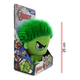 Peluche Capitan America Hulk Marvel Suave Coleccionable