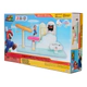Super Mario Playset Acorn Plains 35cm Figuras Nintendo