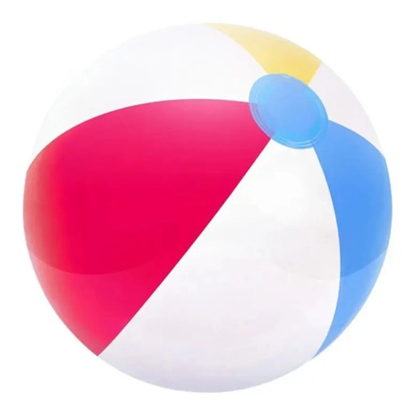 Pelota De Playa Inflable 51 Cm Pileta Original Bestway